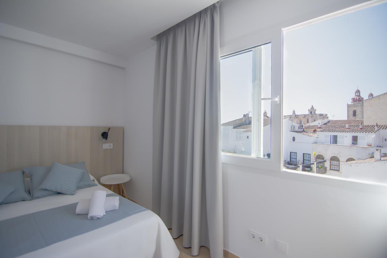 Sagitario Petit Ciutadella Hotel Ciutadella  Exterior foto